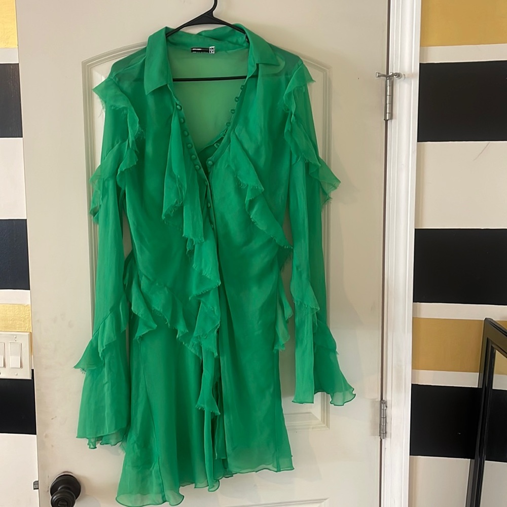 ASOS Design Mini Dress